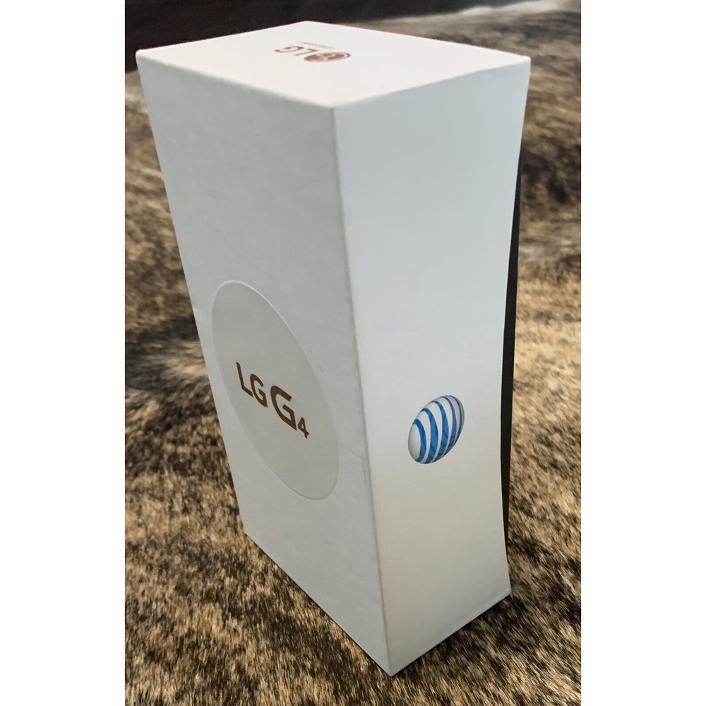 LG G4 OEM Box Only